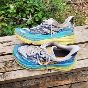 Hoka ATR STINSON 7 Sz 11